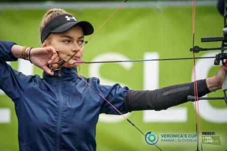 Znani zmagovalci mednarodnega lokostrelskega tekmovanja – »Veronikin pokal powered by I feel Slovenia« (67)